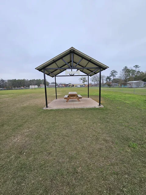 D'Iberville Dog Park