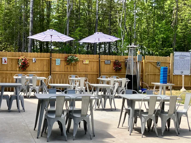 Wheelhouse Diner & Goatlocker Saloon