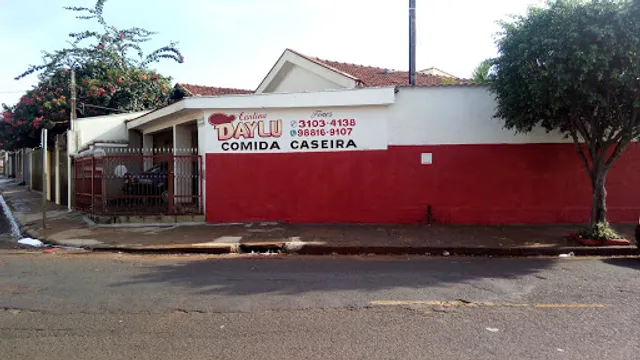 Marmitex Delivery Ribeirão Preto - Restaurante e Cantina da Day