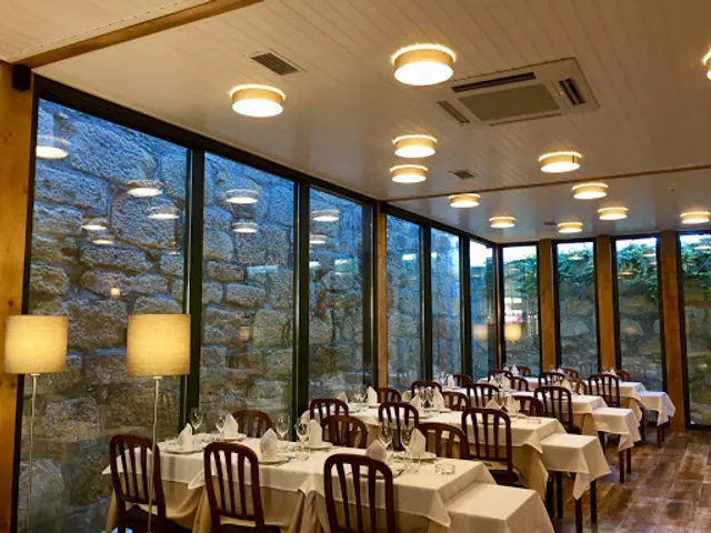 A Chalandra - Restaurante