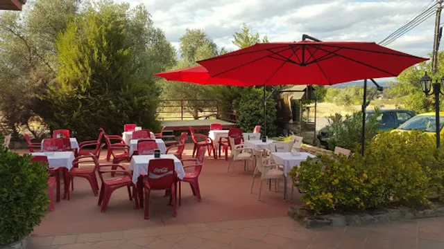 Restaurante La Cañada