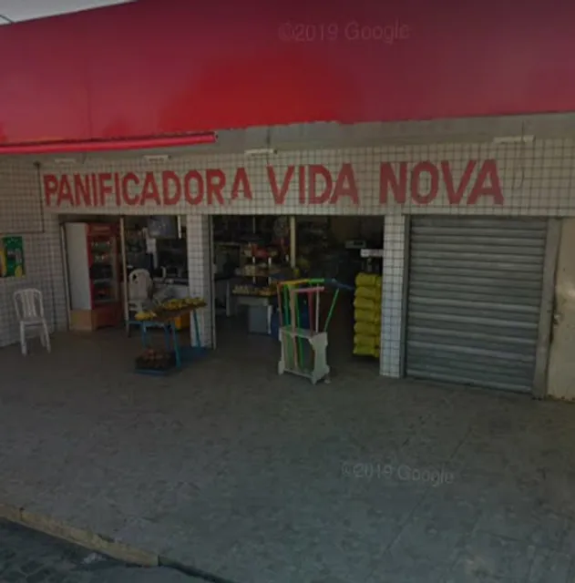 Panificadora Vida Nova