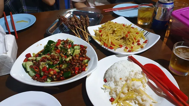 广东小厨(guang dong xiao chu)