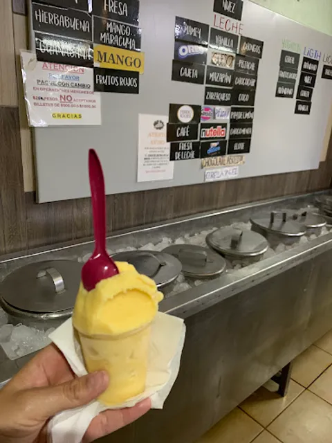 Nevería San Antonio