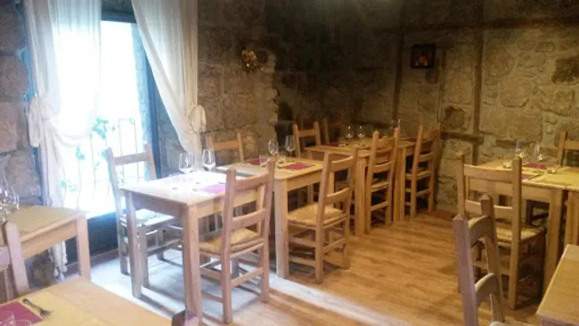 Osteria Degli Orti