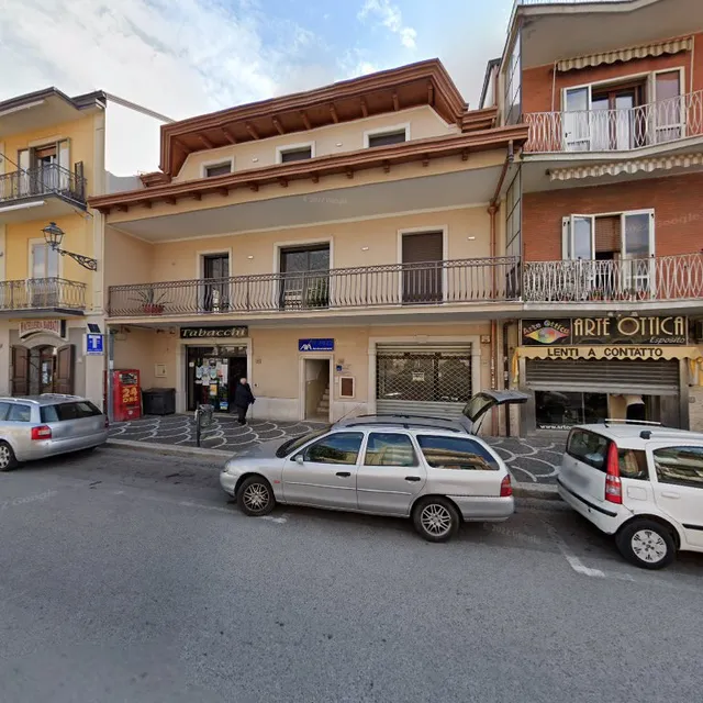 Tropicana Lounge Bar (Montoro - Piano)