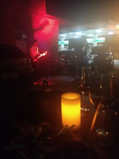 Armazém Manjericão Bistrot