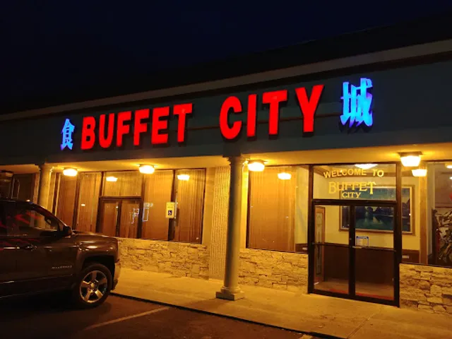 Buffet City