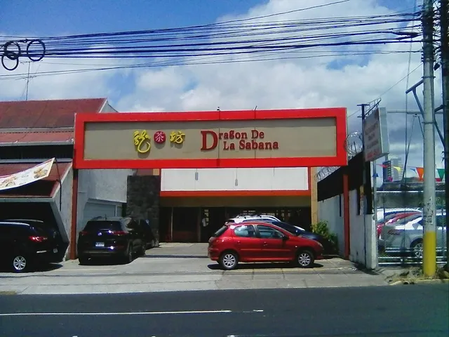 Restaurate Dragon De La Sabana