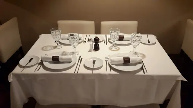 Restaurante Antonelli