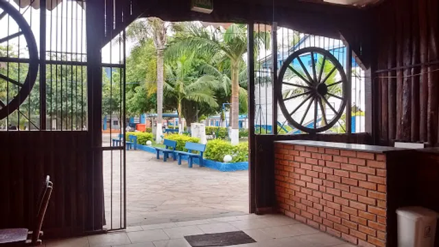 Camarote Bar E Restaurante