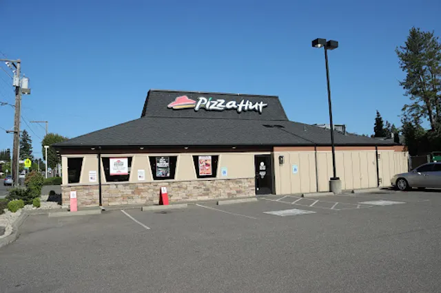 Pizza Hut