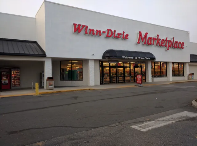 Winn-Dixie