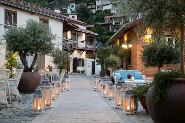 Casale Panayiotis, an SLH Hotel