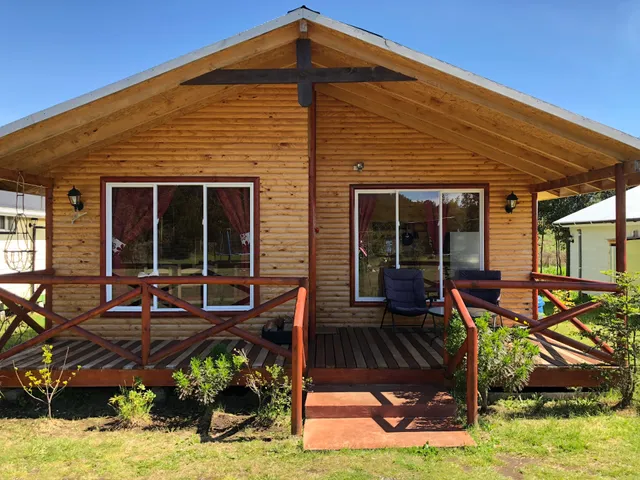 Cabañas Los Fabianes