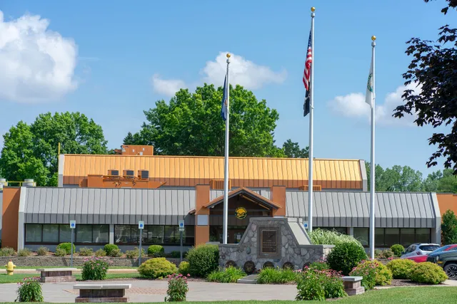 Kentwood Activities Center