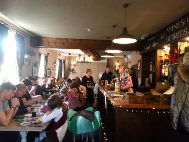 The Kings Head Keelby