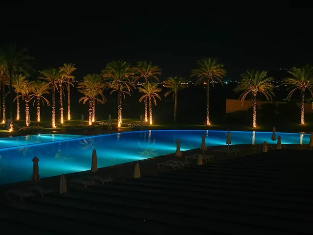 Verdura Resort - Accesso