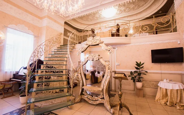 Kupechesky Restaurant