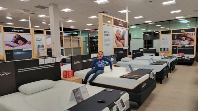 Mattress Firm Ventura