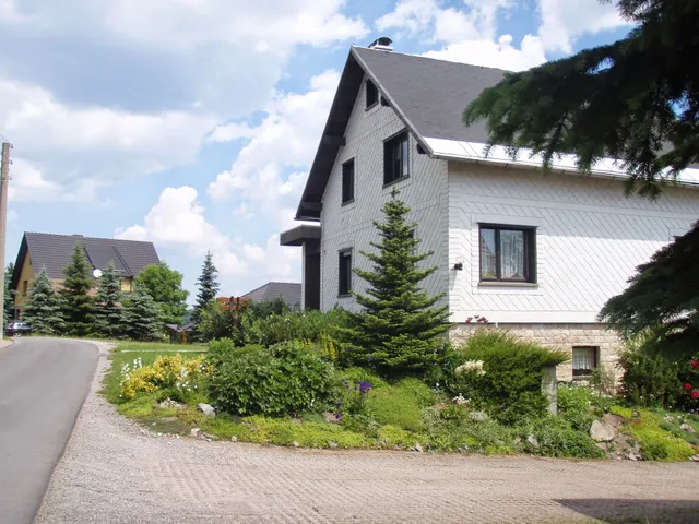 Ferienwohnung Hauptmann