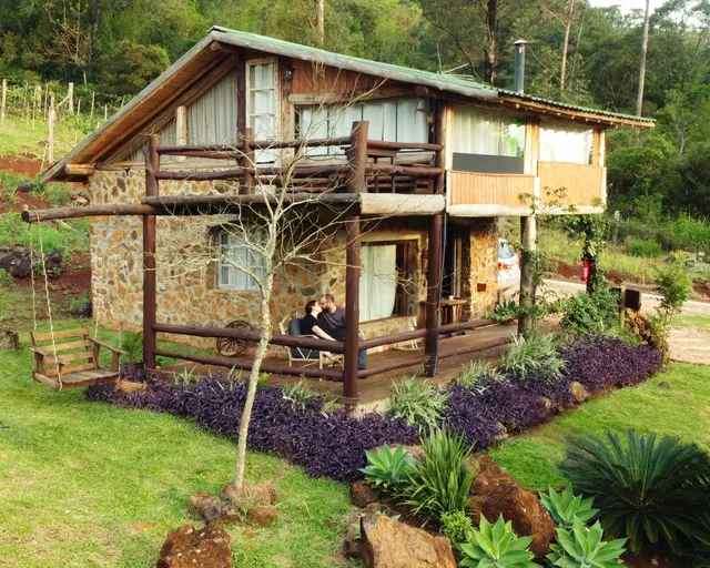 Trilha do Mato Ecopark