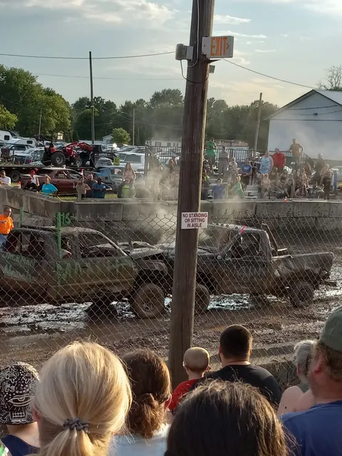 Seneca County Fair