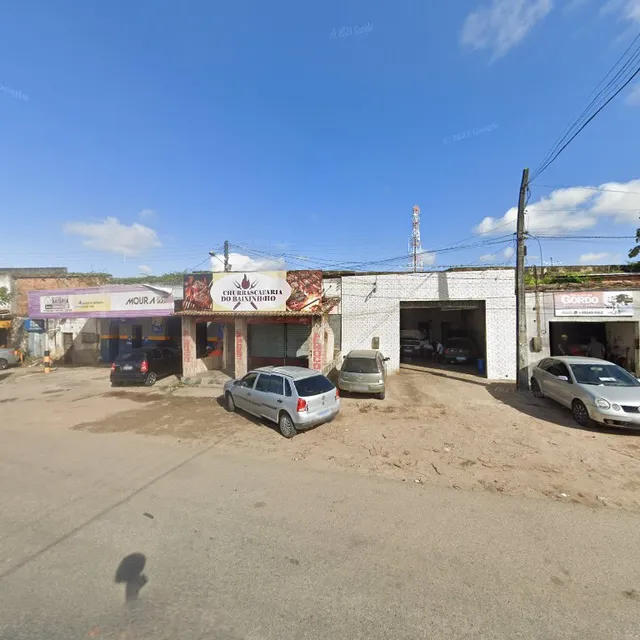 CHURRASCARIA DO BAIXINHO