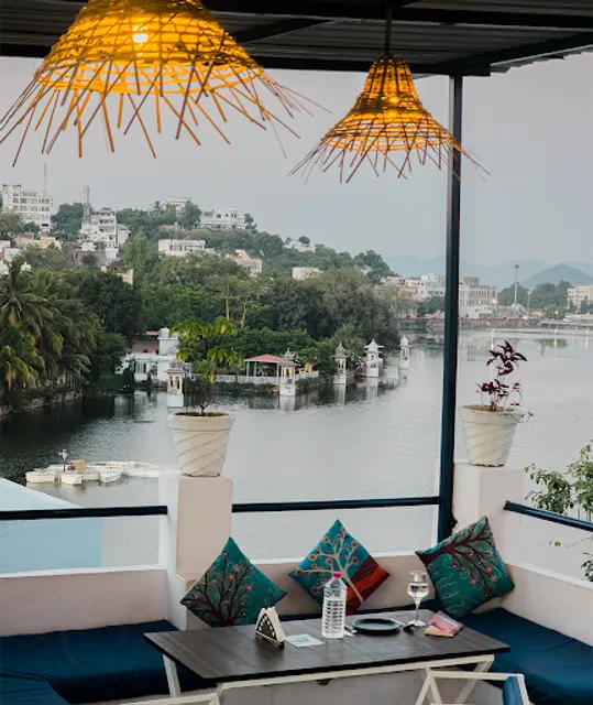 Footra - Stay & Cafe - Best Stay and Cafe in Udaipur