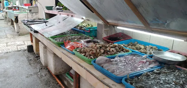 BALAI Seafood Restaurant and Bar