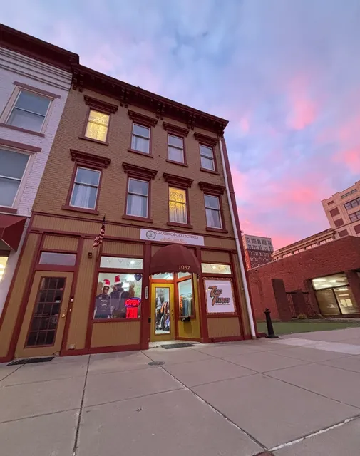 Two Times: Clothing & Collectibles