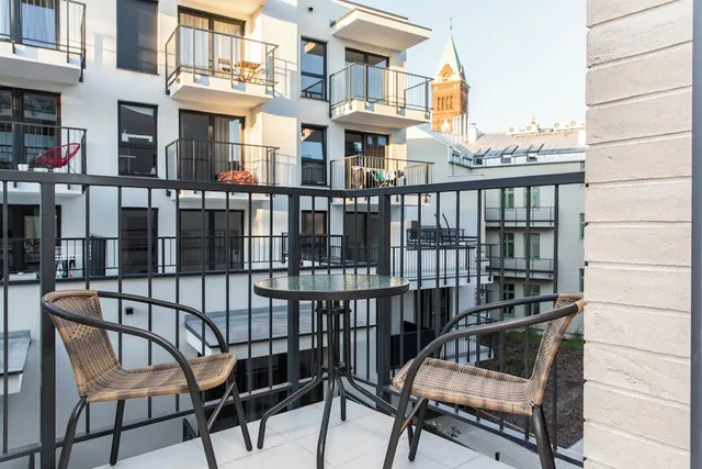 Aparthotel Piedmont House by Stayclose