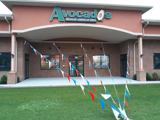 Avocados Mexican-American Grill (Bohemia NY)