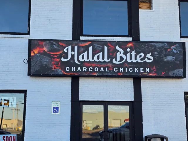 Halal Bites