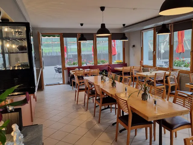 Restaurant La Bohème