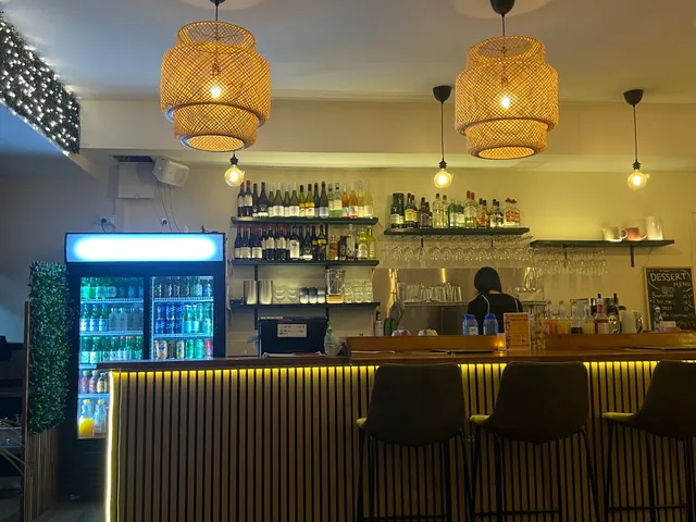 Goon Korean BBQ - Essendon North