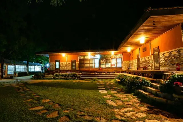 Guesthouse Nabiya
