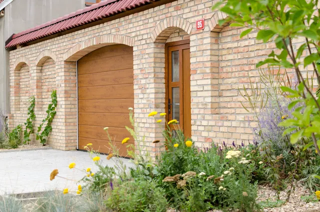 Ubytovaní U Dvou přátel