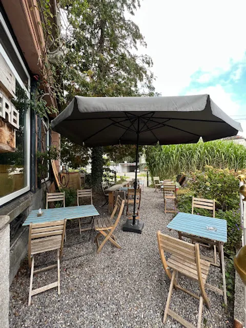 Tacuba Kaffeerösterei