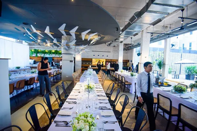 MAKAN at Tune Hotel KLIA T1-KLIA T2