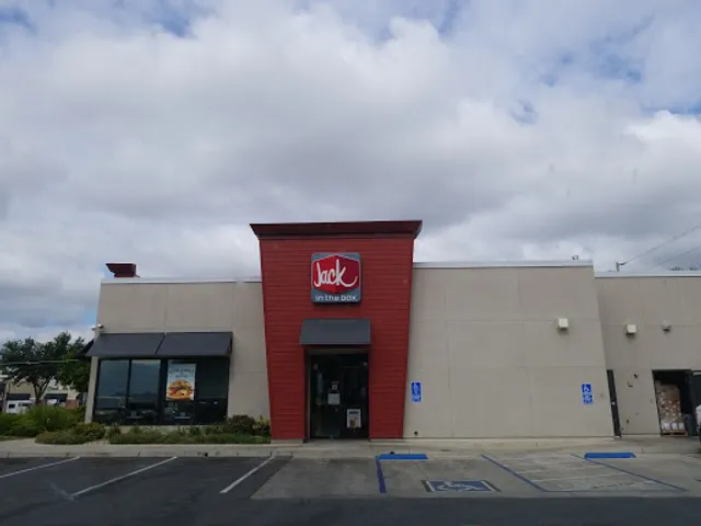 Jack in the Box