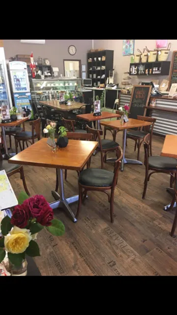 Glen Forrest Gourmet