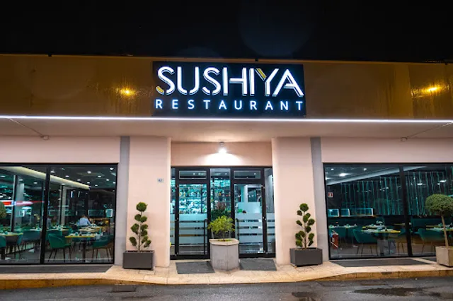 Sushiya Restautant