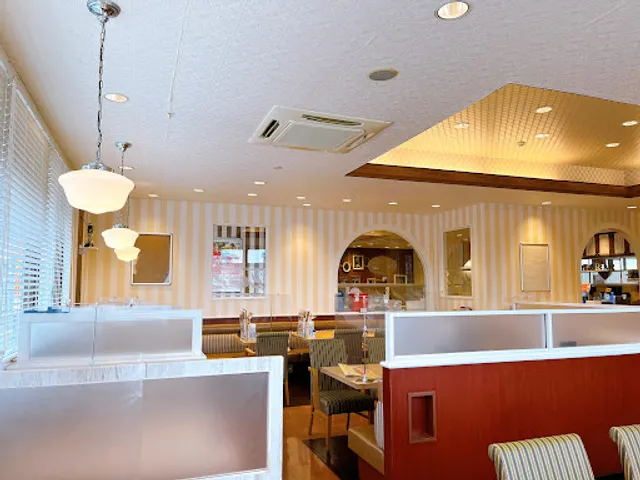 ジョナサン 東浦和店