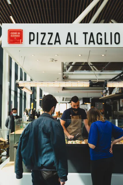 Cosi Si Mangia - Halles de Pau