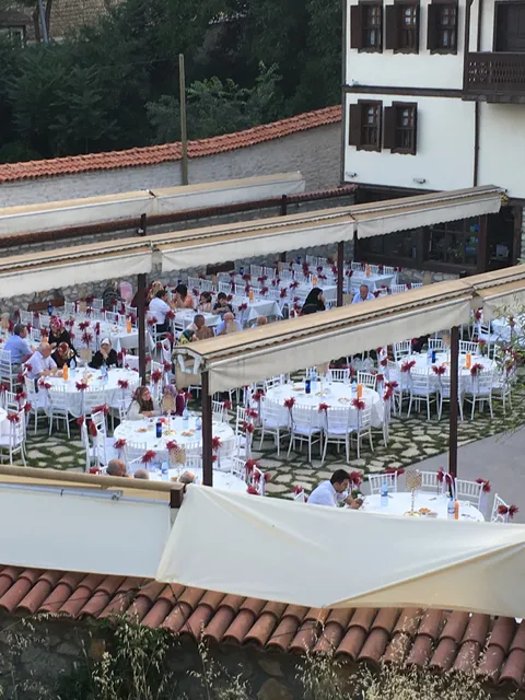 Safranbolu Beybağı Konak