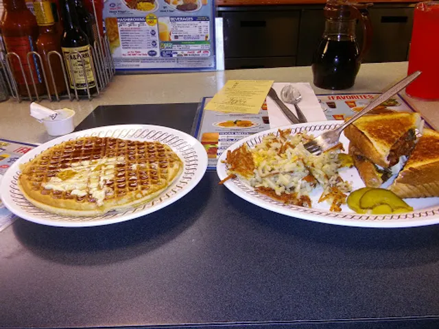 Waffle House
