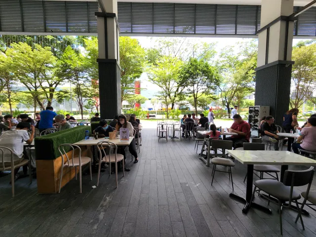 Toast Box (BreadTalk IHQ)