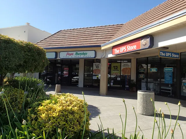 Papa Murphy's | Take 'N' Bake Pizza