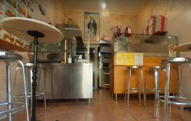 Pizzeria Santa Maria